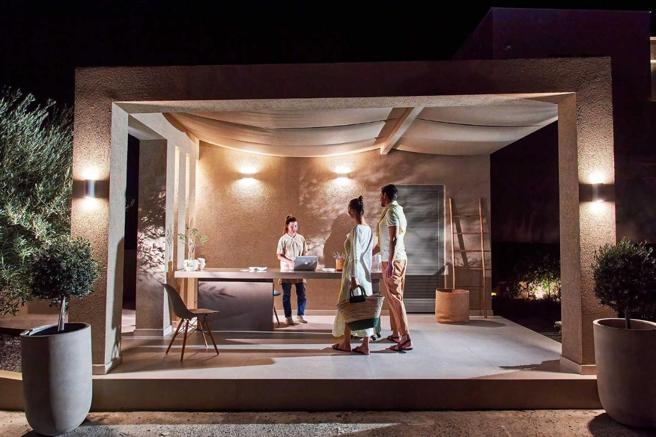 Cavo Delea Villas & Suites Possidi Exterior foto